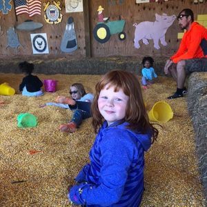 Meet your Posher, Tammy